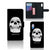 Telefoonhoesje met Naam Samsung Xcover Pro Skull Eyes