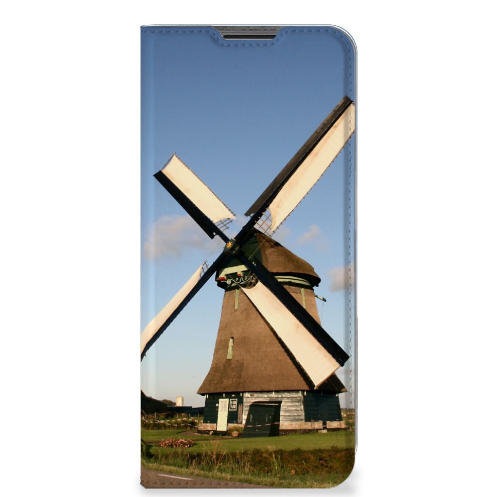 Nokia G50 Book Cover Molen