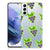 Samsung Galaxy S21 Plus Siliconen Case Druiven B2C Telecom