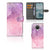 Hoesje Nokia G10 | G20 Pink Purple Paint