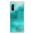 Back Cover Sony Xperia 10 V Painting Blue