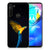 Motorola Moto G8 Power TPU Hoesje Papegaai