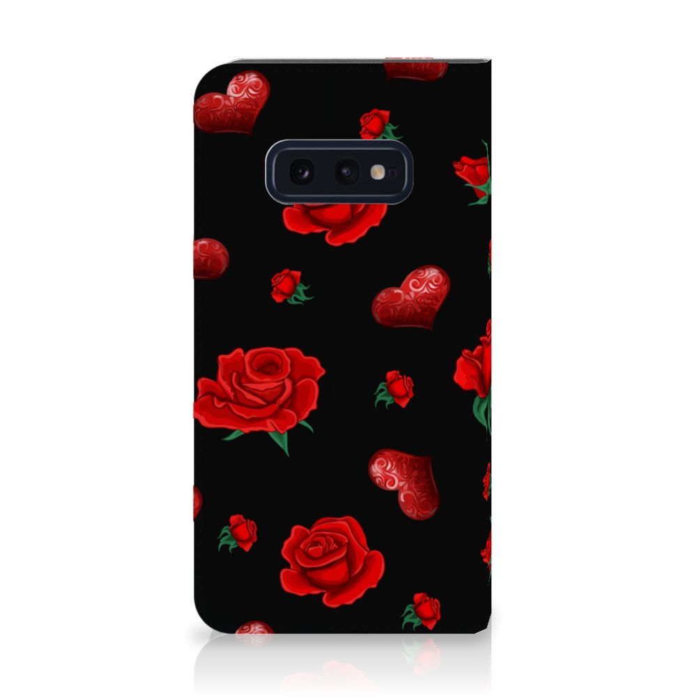 Samsung Galaxy S10e Magnet Case Valentine - B2C Telecom