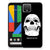 Silicone Back Case Google Pixel 4 Skull Eyes B2C Telecom