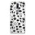 Silicone Back Case Nokia 2.4 Silver Punk