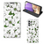 Samsung Galaxy A32 5G Smart Cover Dogwood Flowers - B2C Telecom
