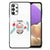 Samsung Galaxy A32 5G Hoesje Boho Summer B2C Telecom
