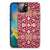 Back Cover iPhone 14 Plus Barok Pink B2C Telecom