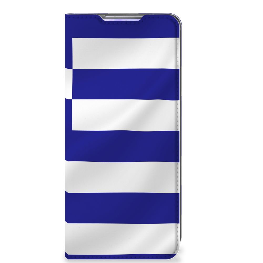 Samsung Galaxy S20 Ultra Standcase Griekenland - B2C Telecom