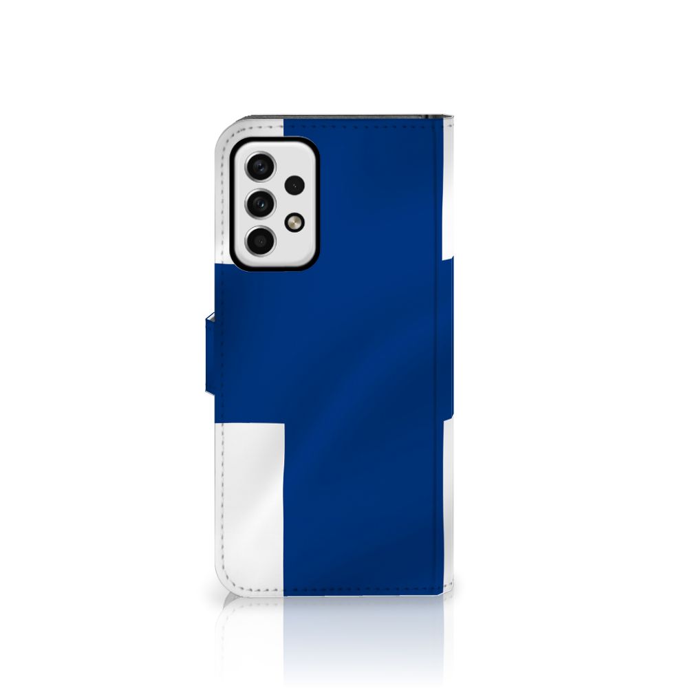 Samsung Galaxy A23 Bookstyle Case Finland