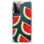 Samsung Galaxy A72 4G/5G Beschermhoes Watermelons