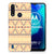 Motorola Moto G8 Power Lite TPU bumper Aztec Yellow B2C Telecom