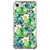 iPhone SE 2022/2020 | iPhone 8/7 Case Orchidee Groen B2C Telecom