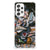 Samsung Galaxy A53 5G Anti-shock Hoesje met foto Badges B2C Telecom