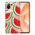 Xiaomi Mi 11 Lite | 11 Lite 5G NE Siliconen Case Watermelons