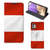 Samsung Galaxy A32 5G Standcase Oostenrijk - B2C Telecom