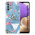Samsung Galaxy A32 5G TPU Hoesje Flamingo Triangle B2C Telecom