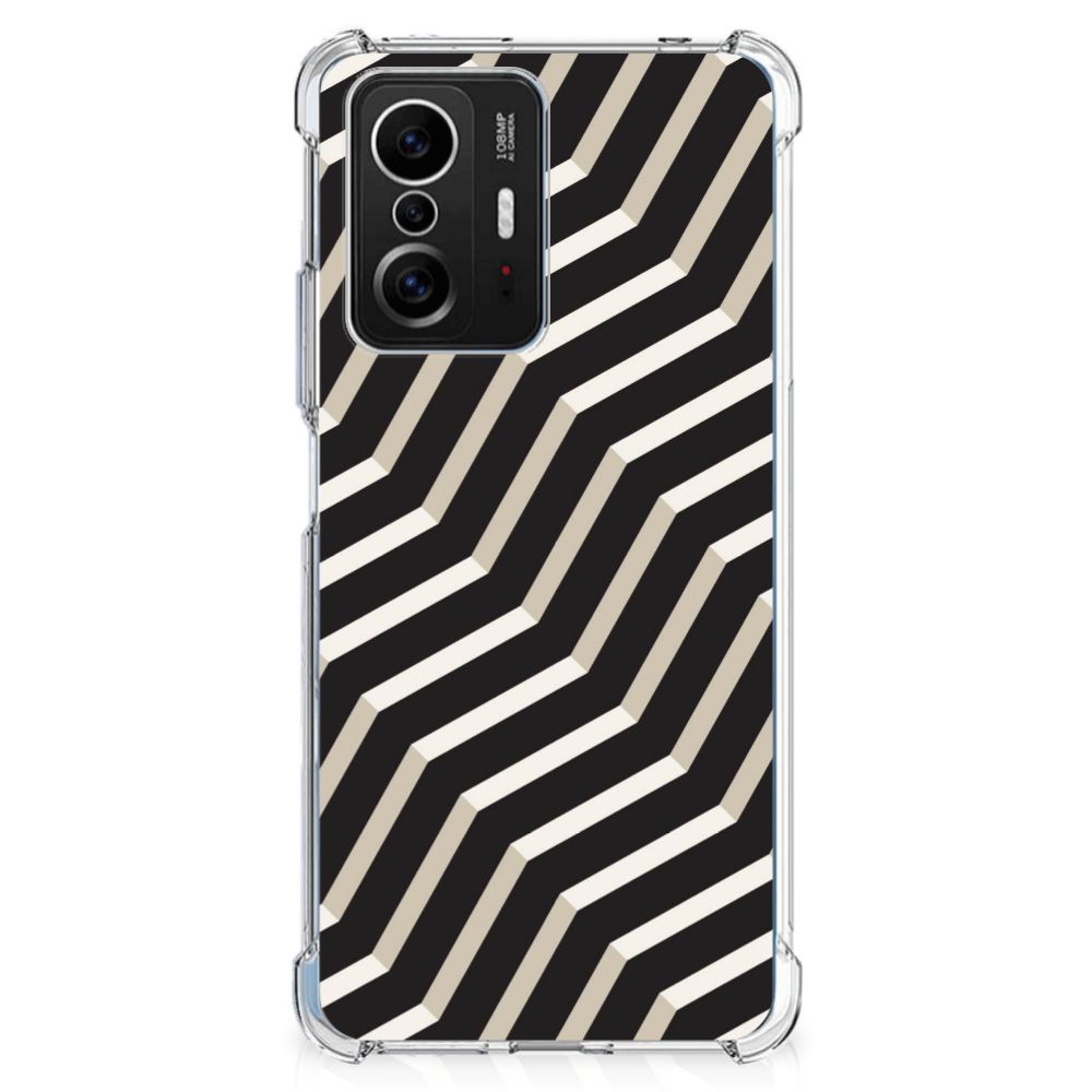 Xiaomi 11T | 11T Pro Shockproof Case Illusion