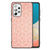 Samsung Galaxy A73 Back Case Pattern Orange B2C Telecom