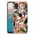 Nokia C21 Plus TPU Case Flowers