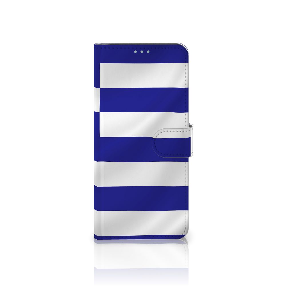 Nokia 3.4 Bookstyle Case Griekenland
