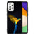 Samsung Galaxy A52 | A52s (5G/4G) Dierenprint Telefoonhoesje Papegaai