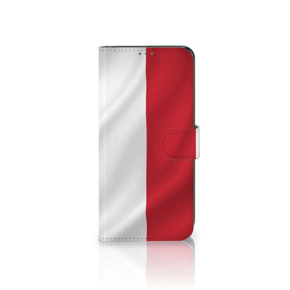 Samsung Galaxy A32 5G Bookstyle Case Italië