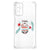 Samsung Galaxy M13 4G | M23 Stevig Bumper Hoesje Boho Summer B2C Telecom
