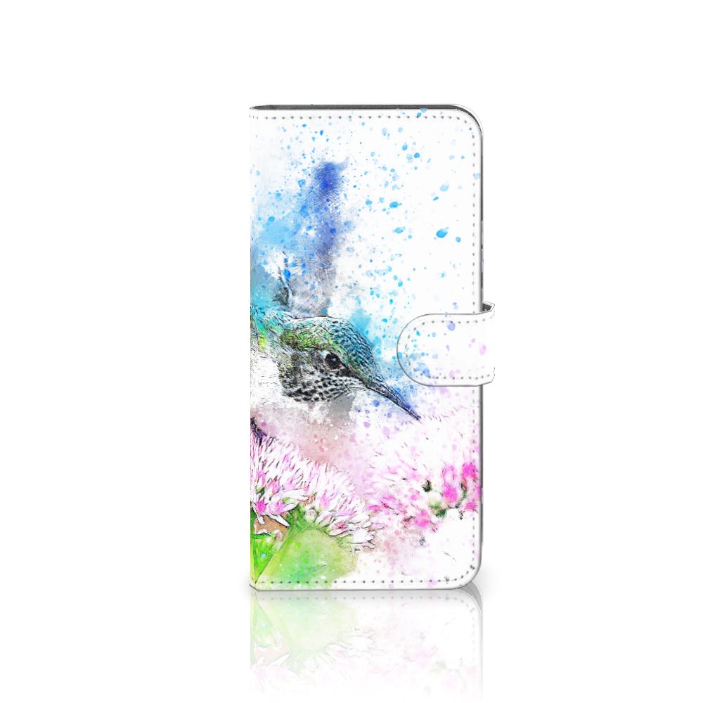 Hoesje Xiaomi Redmi 10C Vogel