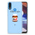 Motorola Moto E7/E7i Power Siliconen Case Nut Home