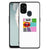 OnePlus Nord N100 GSM Cover Popart Princess
