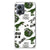 TPU Hoesje voor Motorola Moto G53 Dinosaurus