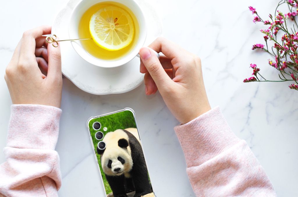 Samsung Galaxy S23 FE Case Anti-shock Panda B2C Telecom