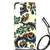 Anti Shock Case Samsung Galaxy S23 Plus Barok Flower B2C Telecom