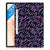 Samsung Galaxy Tab S7FE Hippe Hoes Feathers Color - B2C Telecom