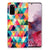 Samsung Galaxy S20 TPU bumper Geruit B2C Telecom
