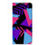 Motorola Moto G22 Stand Case Funky Triangle - B2C Telecom