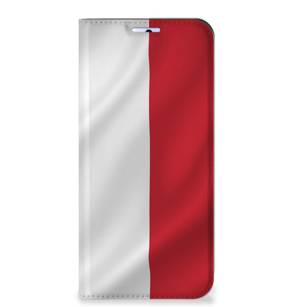 Motorola Moto G31 | G41 Standcase Italië - B2C Telecom