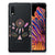 Samsung Xcover Pro Telefoonhoesje met Naam Boho Dreamcatcher