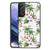 Samsung Galaxy S22 Plus Dierenprint Telefoonhoesje Flamingo Palms