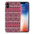 Apple iPhone X | Xs TPU bumper Aztec Paars