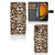 Samsung Galaxy Xcover 7 Telefoonhoesje met Pasjes Leopard