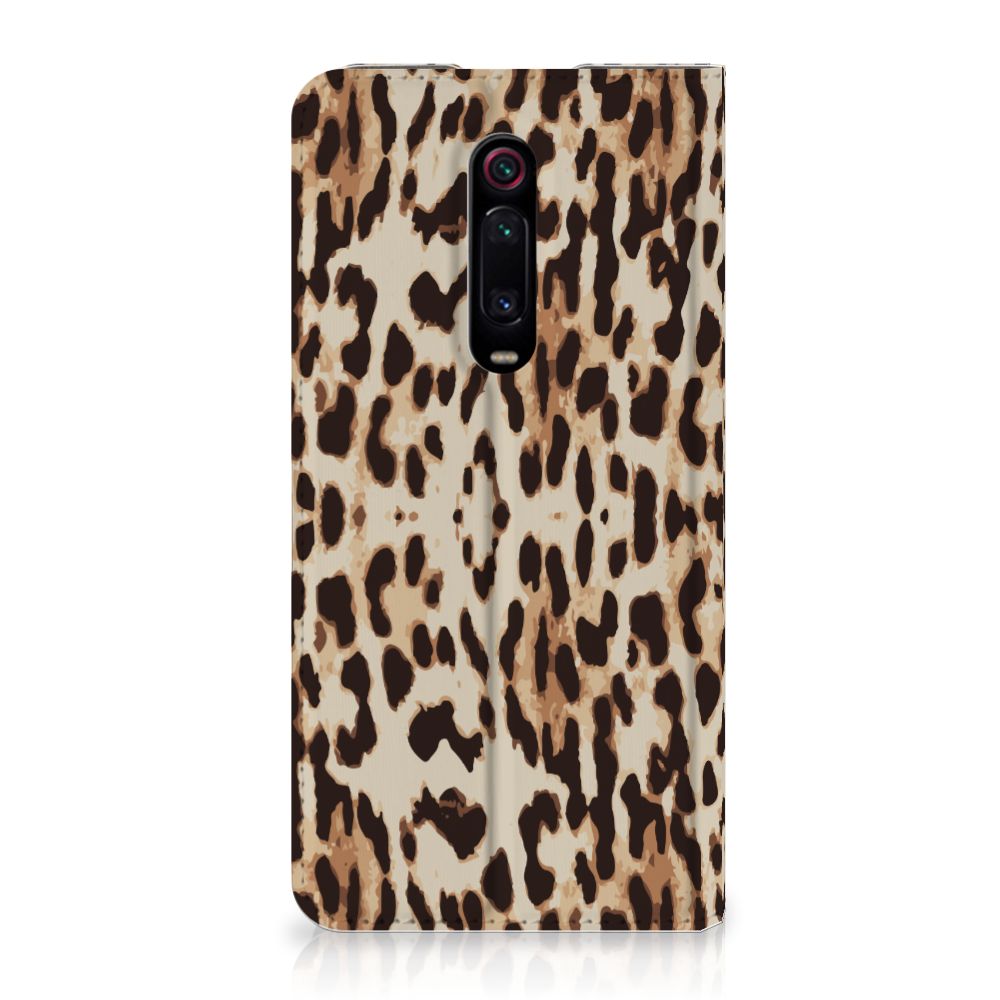 Xiaomi Redmi K20 Pro Hoesje maken Leopard - B2C Telecom