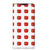 Xiaomi Redmi 9 Flip Style Cover Paprika Red - B2C Telecom