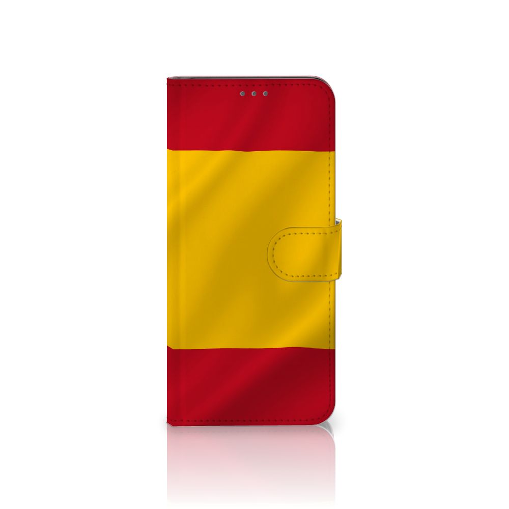 Samsung Galaxy S21 Plus Bookstyle Case Spanje