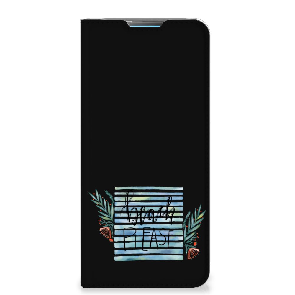 OPPO A52 | A72 Magnet Case Boho Beach - B2C Telecom