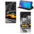 Huawei P30 Lite New Edition Book Cover New York Taxi