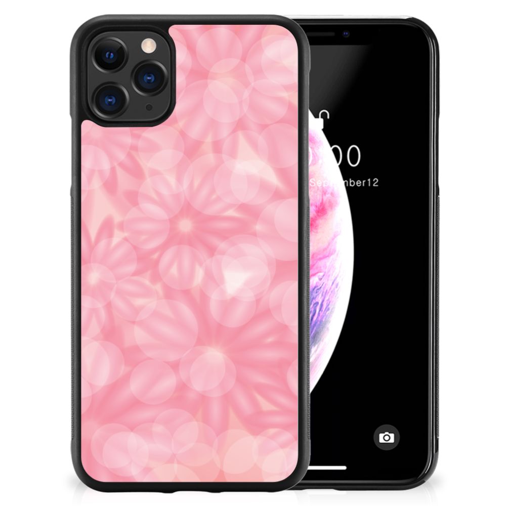 Apple iPhone 11 Pro Max Skin Case Spring Flowers B2C Telecom