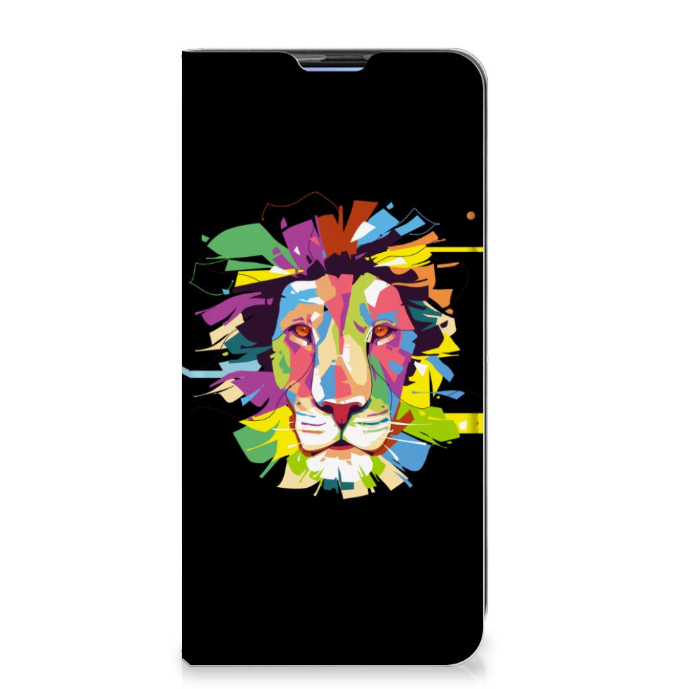 Xiaomi Redmi K20 Pro Magnet Case Lion Color - B2C Telecom