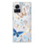 TPU Hoesje voor Motorola Moto X30 Pro Vlinder B2C Telecom